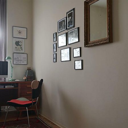 Bed and Breakfast 0.3 Stanze Триест Экстерьер фото